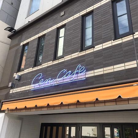 Uno Ueno Hotell Tokyo prefektur Exteriör bild