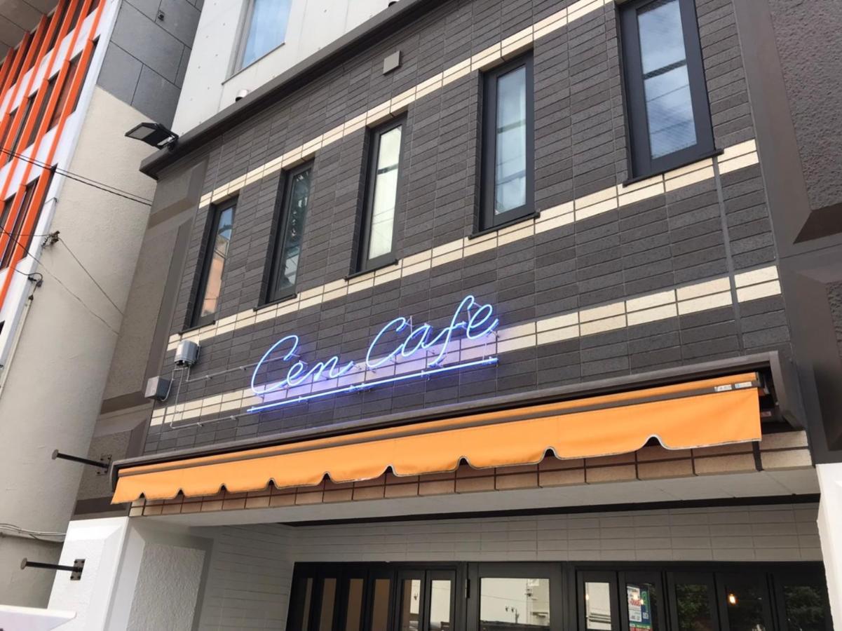 Uno Ueno Hotell Tokyo prefektur Exteriör bild