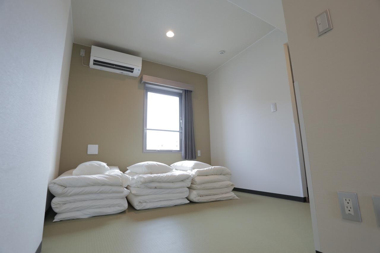 Uno Ueno Hotell Tokyo prefektur Exteriör bild