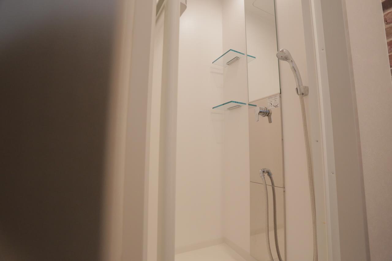 Uno Ueno Hotell Tokyo prefektur Exteriör bild