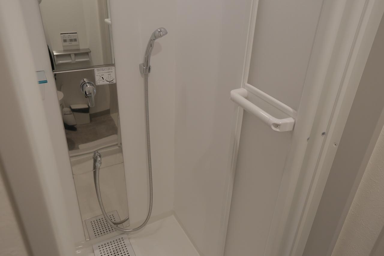 Uno Ueno Hotell Tokyo prefektur Exteriör bild