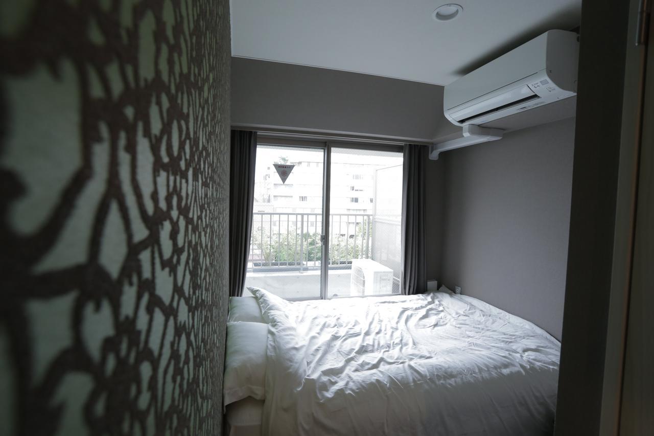 Uno Ueno Hotell Tokyo prefektur Exteriör bild