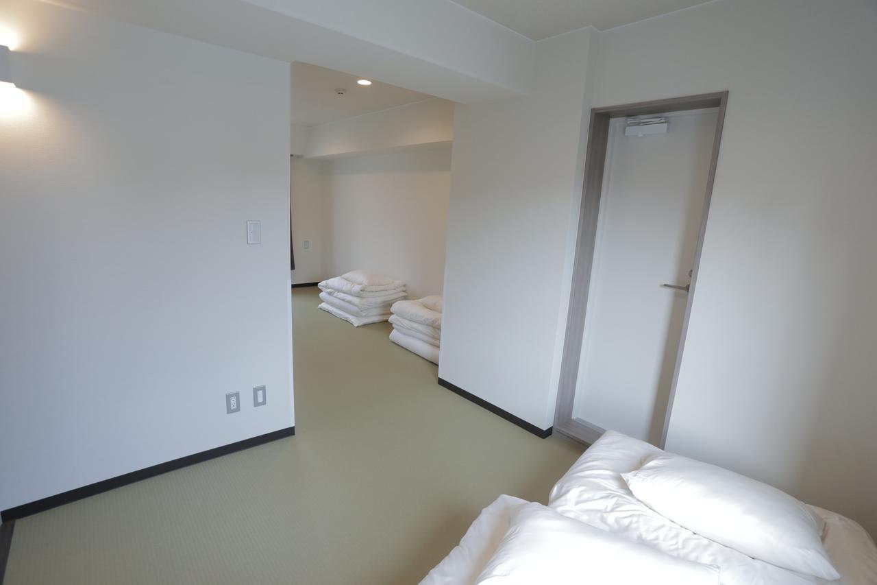 Uno Ueno Hotell Tokyo prefektur Exteriör bild