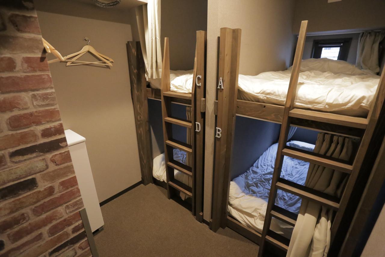 Uno Ueno Hotell Tokyo prefektur Exteriör bild