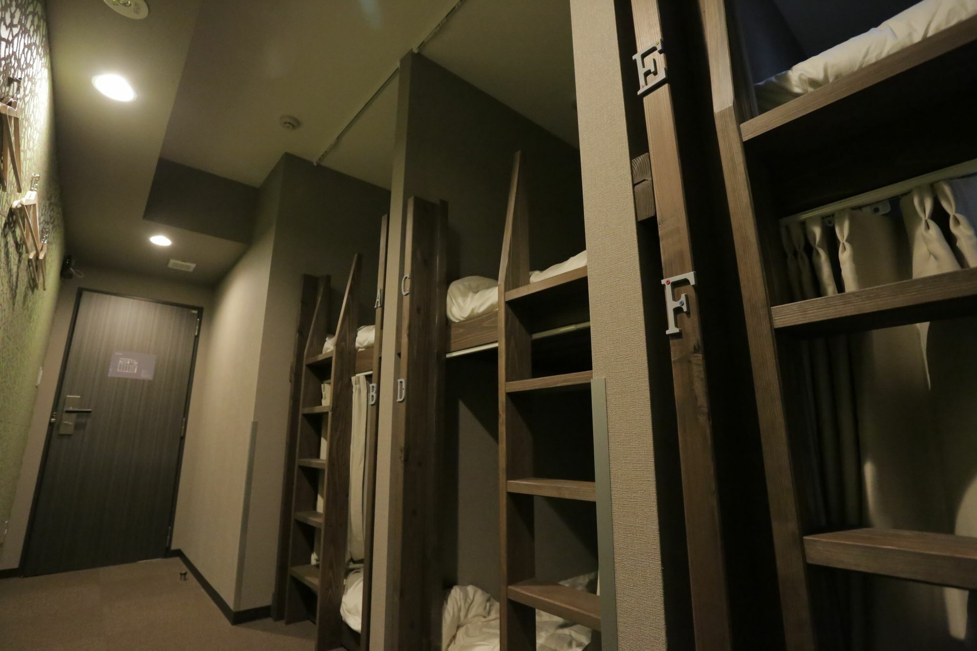 Uno Ueno Hotell Tokyo prefektur Exteriör bild